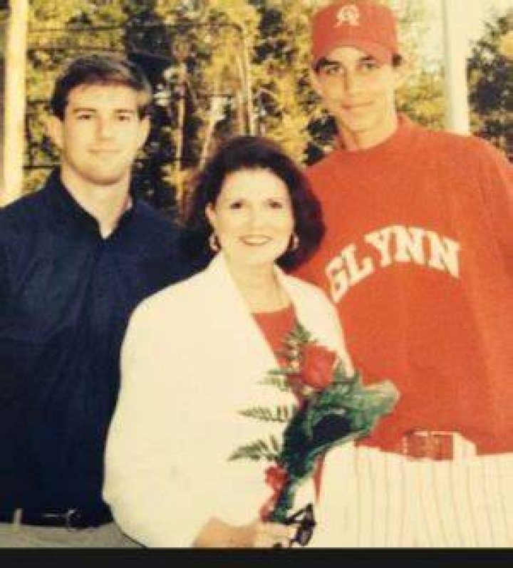 Everything To Know About Adam Wainwright Parents And Family
