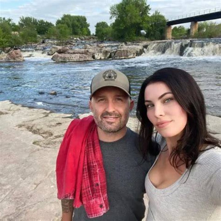 Everything To Know About Trace Ayala Wife And Married Life