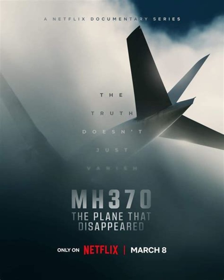 
Everything to know ahead of MH370: The Plane That Disappeared Netflix documentary 