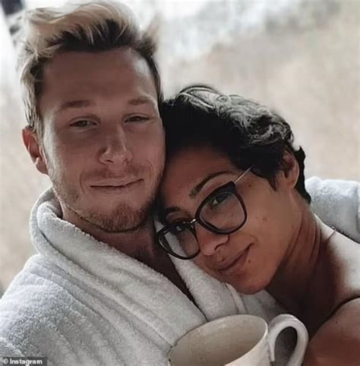 
Everything To Learn About Karen Hauer’s Husband, Jordan Wyn-Jones: Where Is Her Ex Kevin Clifton 