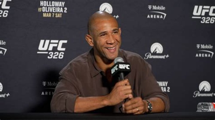 
Everything To Learn About UFC Gregory Rodrigues’ Wife, Jessica Rodrigues 