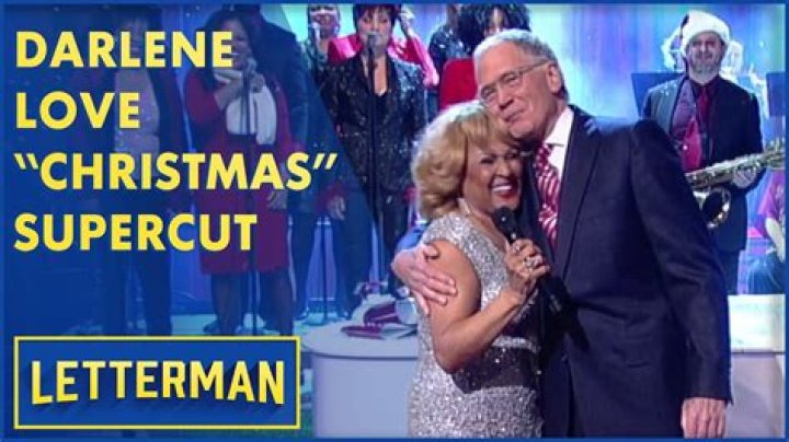 
Everything We Know About Darlene Love Husband Alton Allison 
