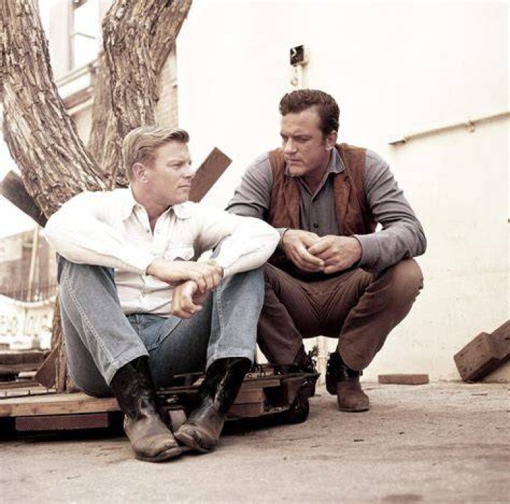 
Everything We Know About James Arness and The Amazing Life He Lived 