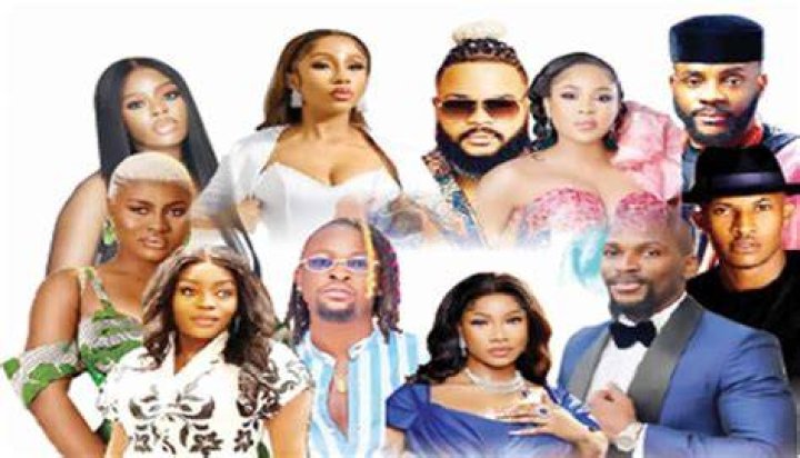 
Ex-BBN housemates making waves 