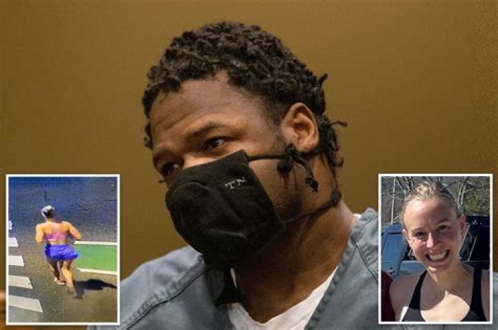 
Ex-prosecutor slams botched rape probe of man accused in Eliza Fletcher’s murder 