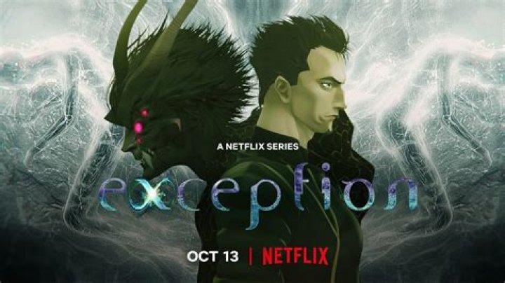 
Exception Anime Season 2 Release Date, Trailer 