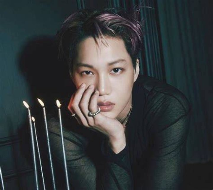 
EXO’s Kai Announced That His Third Solo Album Is Set To Released In Mid-March 