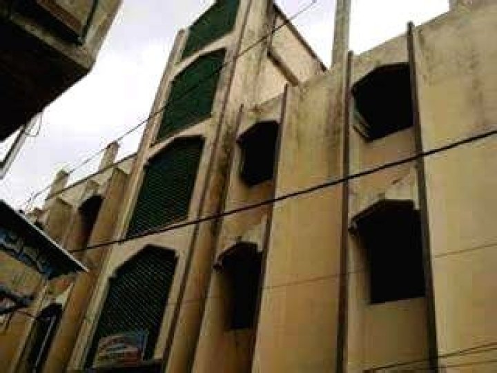 
Explosion on roof of Bengal school, no injuries 