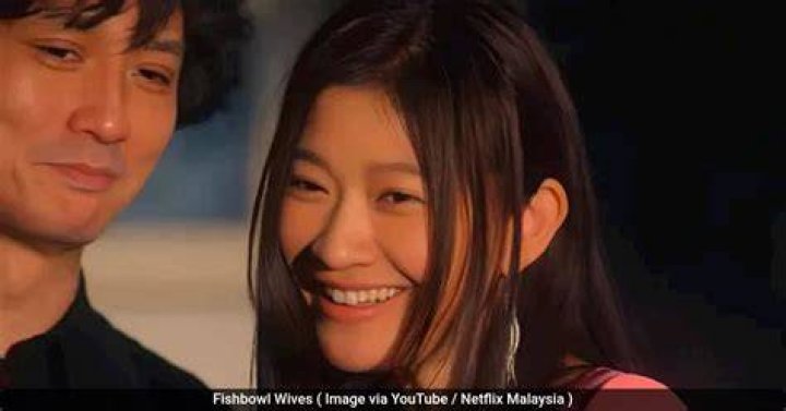 Extramarital affair J-drama Fishbowl Wives Cast, Release Date And Review