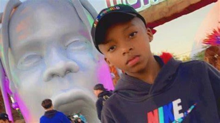 
Ezra Blount Age, Birthday, Wikipedia, Who, Nationality, Biography 