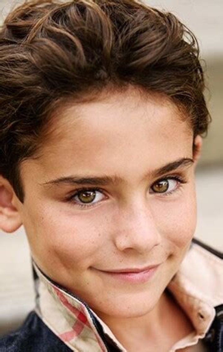 Ezra James Lerario Height, Weight, Net Worth, Age, Birthday, Wikipedia, Who, Nationality, Biography