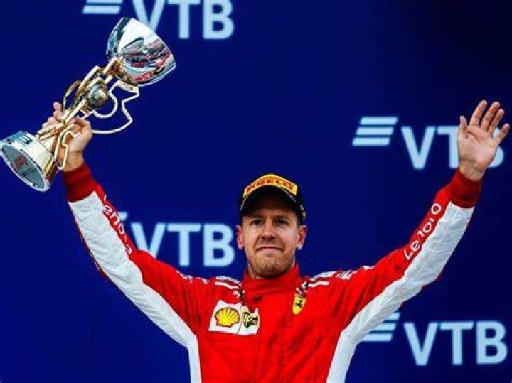 Fabian Vettel Height, Weight, Net Worth, Age, Birthday, Wikipedia, Who, Nationality, Biography