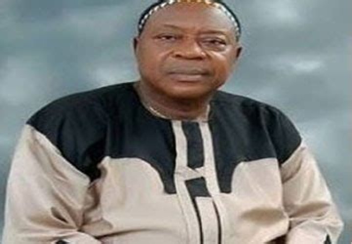 
Fact Check: Is Osayomore Joseph Dead Or Alive? Death Hoax Debunked 
