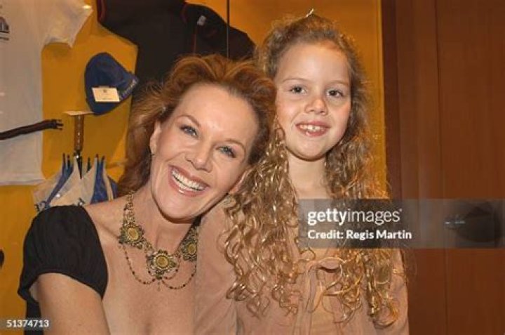 
Facts About Rhonda Burchmore Daughter Lexie Jeuniewic 