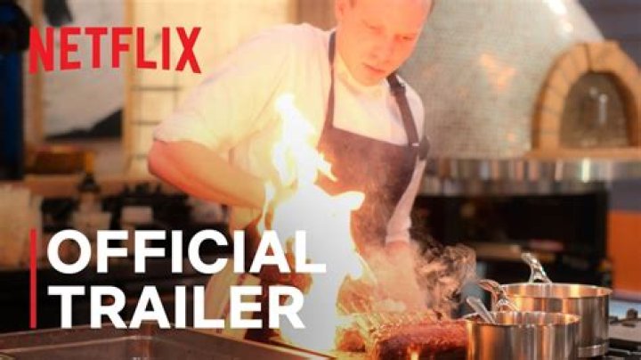 Facts To Know About Pressure Cooker Netflix Cast Lana Lagomarsini