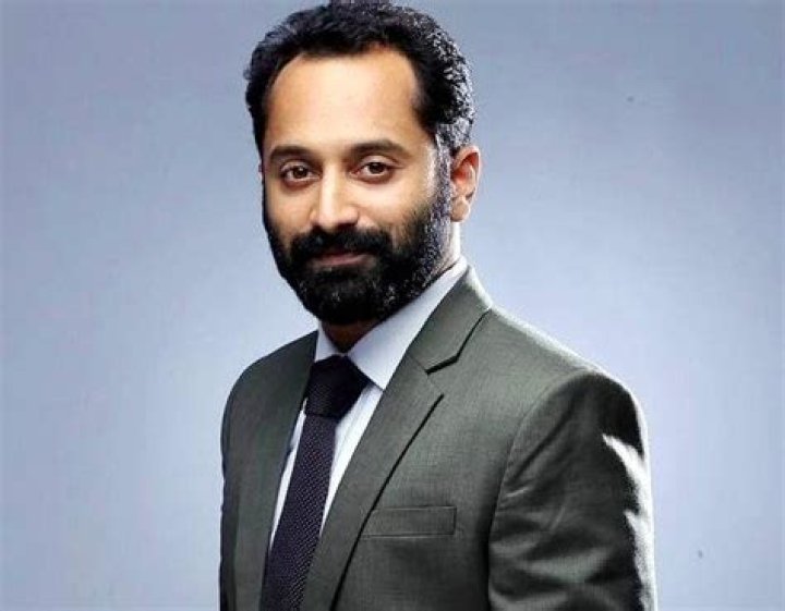 Fahadh Faasil Height, Weight, Net Worth, Age, Birthday, Wikipedia, Who, Instagram, Biography
