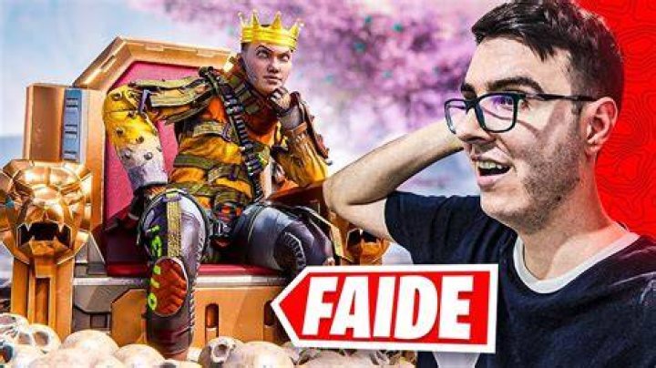 Faide Apex Face Revealed – What Does He Look Like? Age Real Name And Photos