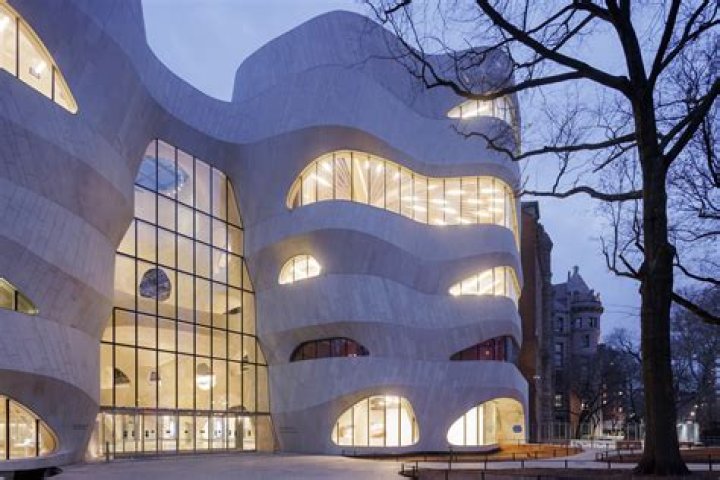 Famed Chicago Architect Jeanne Gang Family and Married Life
