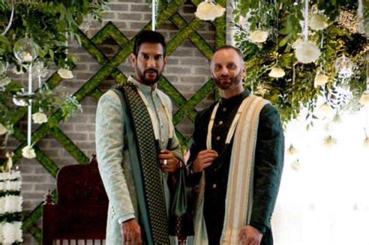 
‘Family Karma’ Stars Find Their ‘Perfect Bollywood Ending’ in Wedding-Filled Season 3 Trailer 