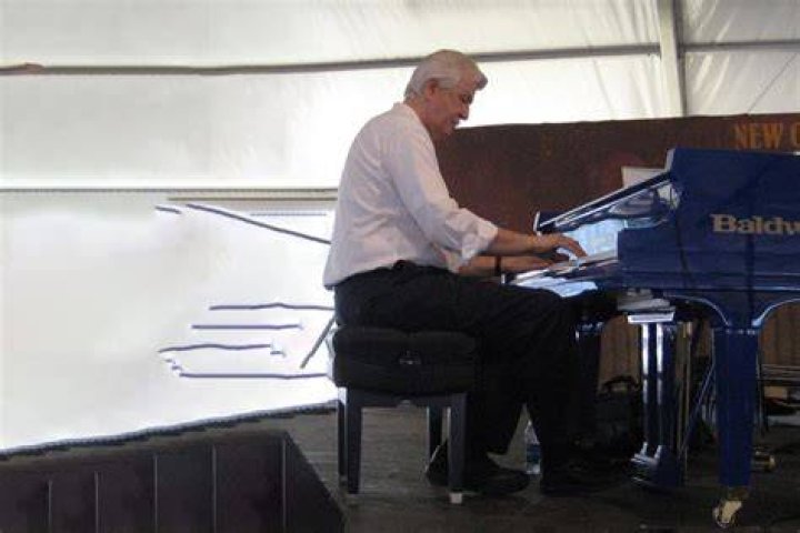 
Famous Minnesota Jazz Pianist & Clarinetist, Butch Thompson, dies at 78 