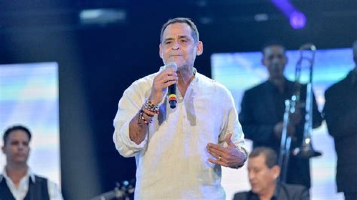 Famous Puerto Rican musician, Hector Tricoche, 67, dies from a Heart attack