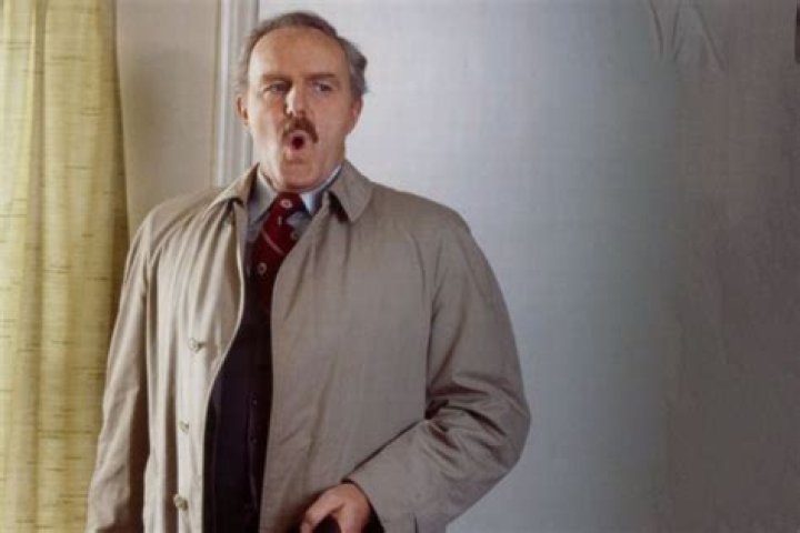 
Famous Stage Star, Richard Roat, Cast in Seinfeld, dies at 89 