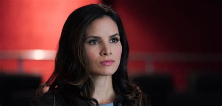 
Fans Are Curious To Know About Katrina Law’s Ethnicity, Which Heritage Does She Belong To? 