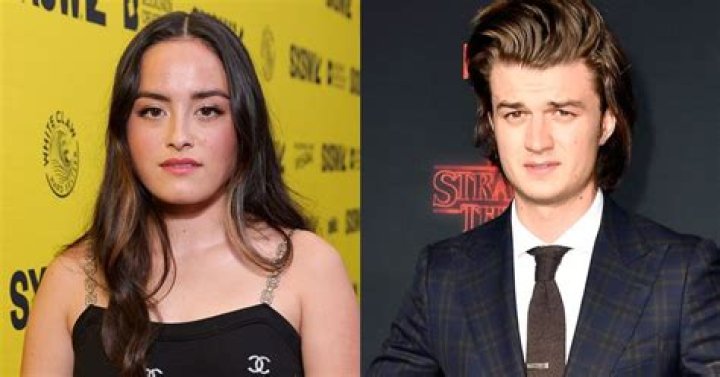 Fans Are Wondering If Charles Melton Rumored New Girlfriend Is Chase Sui Wonders- Dating Rumors Explored