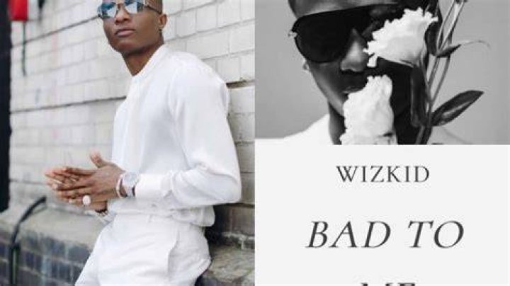 
Fans express displeasure at Wizkid’s first single after 2years (Video) 