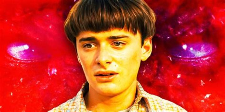
Fans of Stranger Things will be duped by the harry-style resemblance. 
