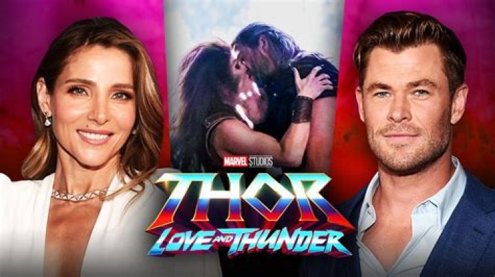 
Fans on Twitter thrilled after Thor: Love and Thunder critic reviews emerge 