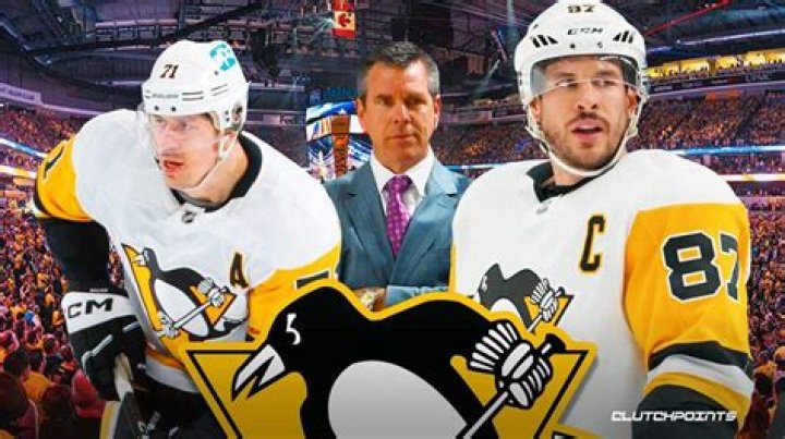 
Fans suspect Possible Link Between A Canadian Journalist Leah Hextall And The General Manager Of The Pittsburgh Penguins Ron Hextall 