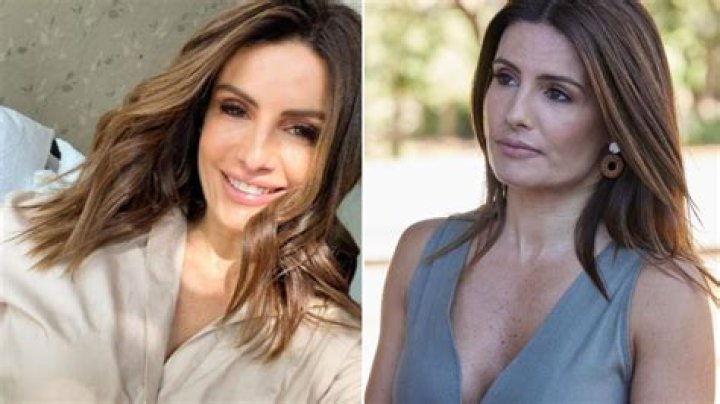 Fans Wonder Home & Away Cast Ada Nicodemou Might Be Pregnant In 2022, We Have The Details