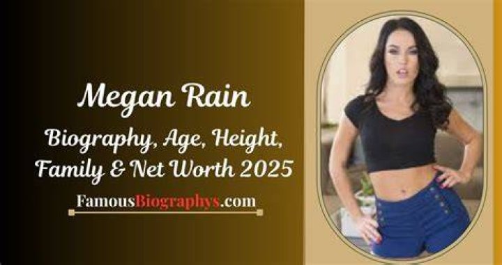 
FaZe Rain Height, Weight, Net Worth, Age, Birthday, Wikipedia, Who, Nationality, Biography 