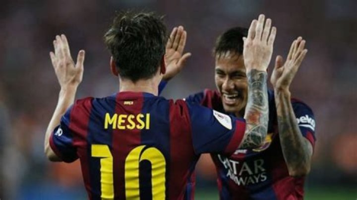 
FC Barcelona Is Looking At Ways To Reunite Lionel Messi With The Club 