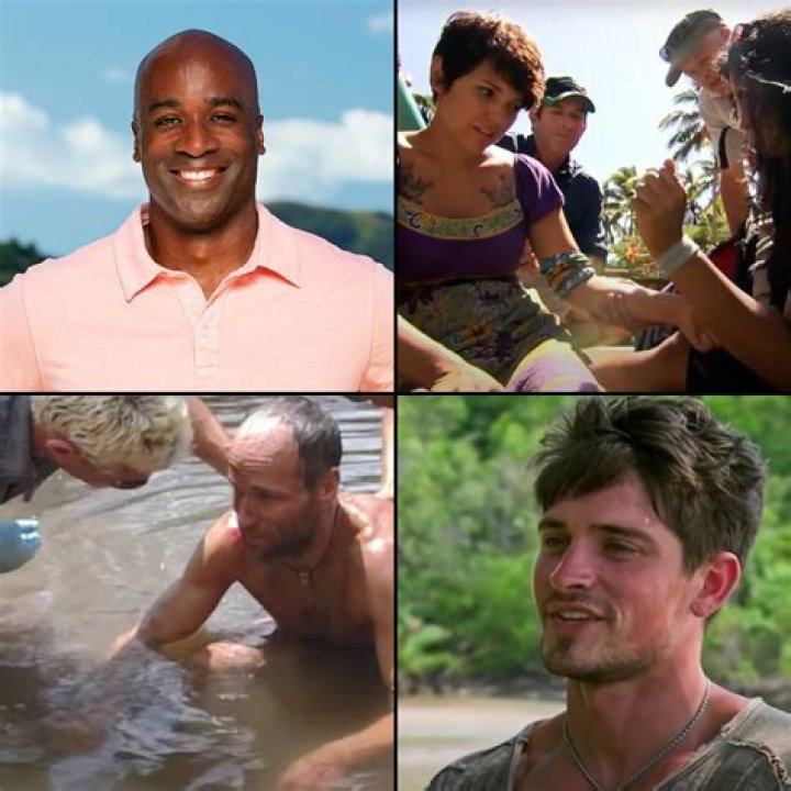 
“Feel so bad for Bruce”: Fans left heartbroken as Bruce gets medically evacuated from Survivor 44 