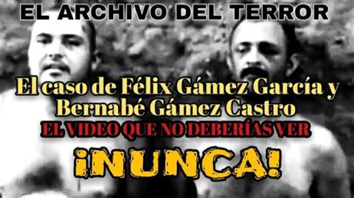
Félix and Bernabé viral video on Reddit and Twitter 