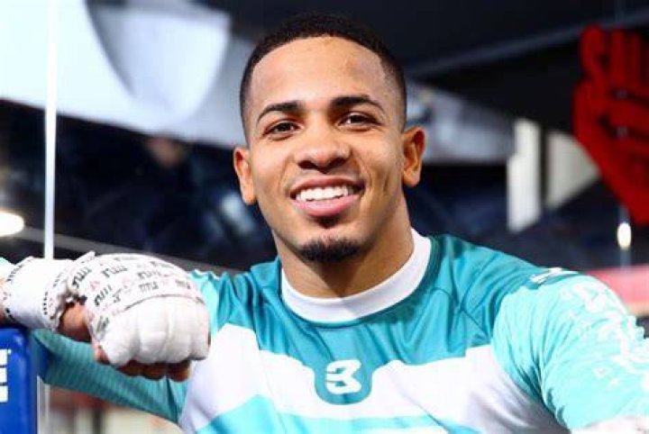 Felix Verdejo Sanchez Height, Weight, Net Worth, Age, Birthday, Wikipedia, Who, Nationality, Biography