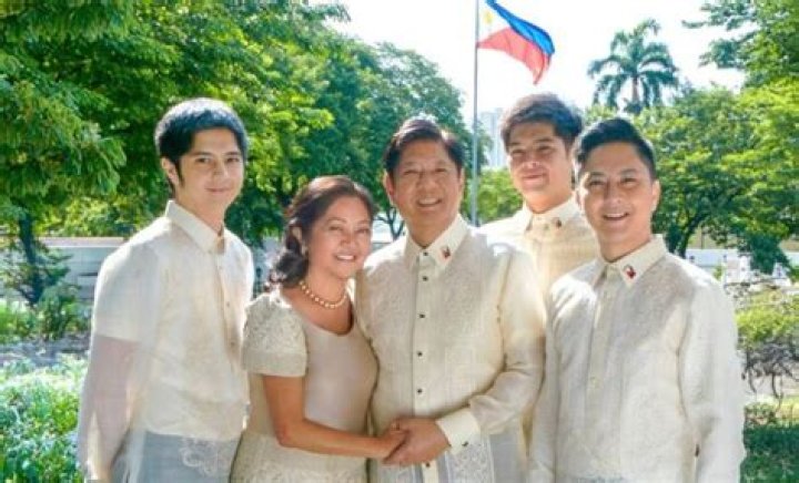
Ferdinand Alexander Araneta Marcos Girlfriend: Who Is The Son Of Bongbong Marcos Dating In 2022? 