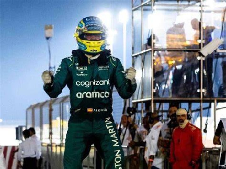 
Fernando Alonso Height, Weight, Net Worth, Age, Birthday, Wikipedia, Who, Nationality, Biography 