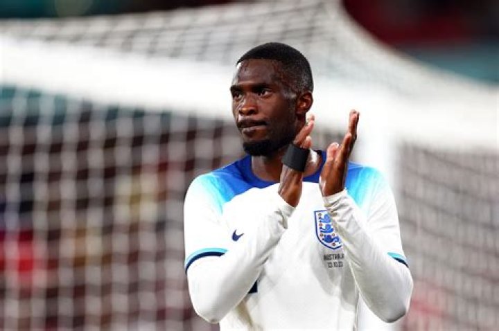 
Fikayo Tomori Height, Weight, Net Worth, Age, Birthday, Wikipedia, Who, Nationality, Biography 