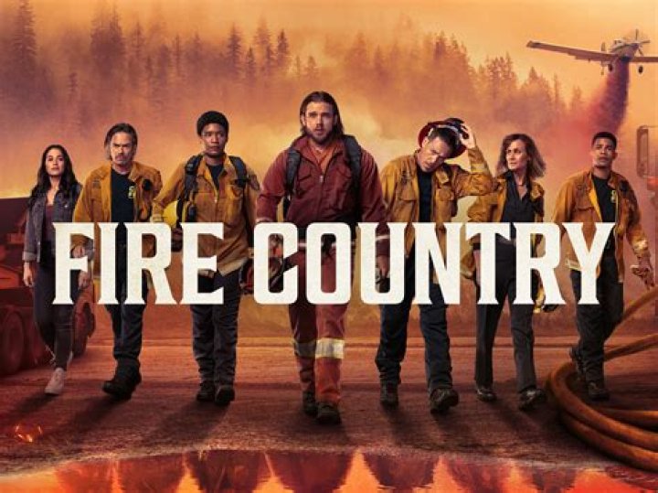 Fire Country season 1 episode 12 recap: Did Bode commit murder?