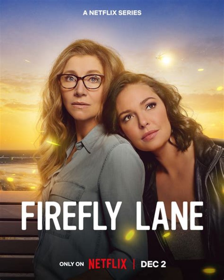 
“Firefly Lane” Season 2 Is Set To Be Released On Netflix Soon 