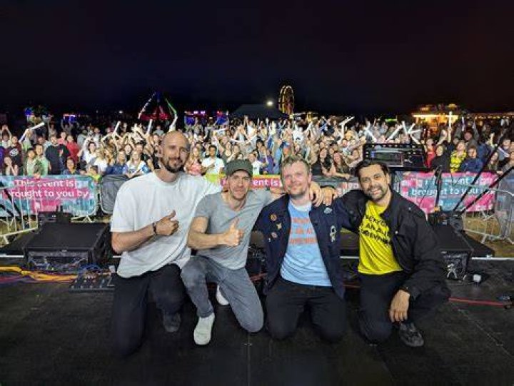 
Fix You – The Coldplay Tribute Age, Birthday, Wikipedia, Who, Nationality, Biography 