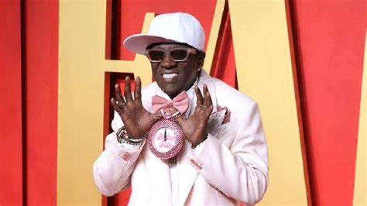 Flavor Flav Height, Weight, Net Worth, Age, Birthday, Wikipedia, Who, Nationality, Biography