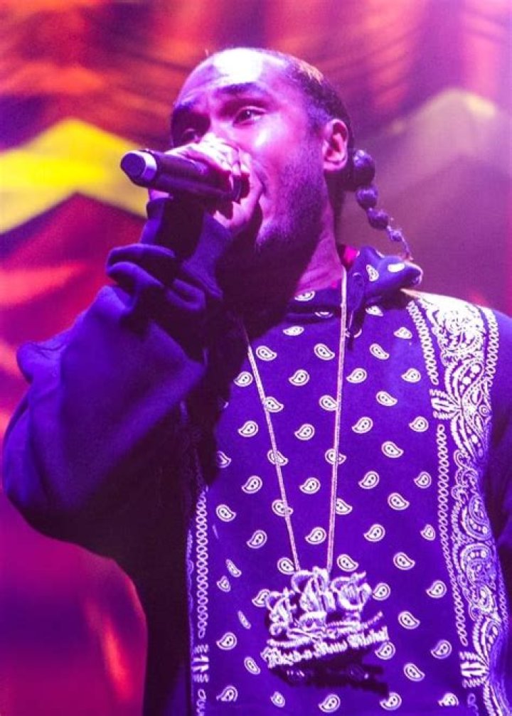 Flesh-n-Bone Height, Weight, Net Worth, Age, Birthday, Wikipedia, Who, Nationality, Biography