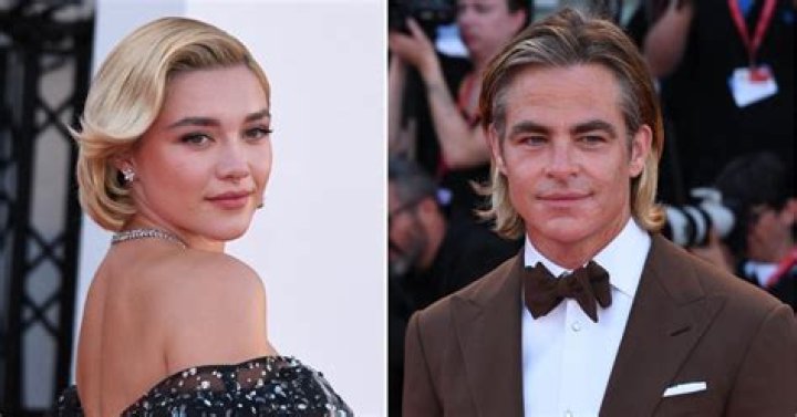 
Florence Pugh and Chris Pine Not Attending ‘Don’t Worry Darling’ Event in New York 