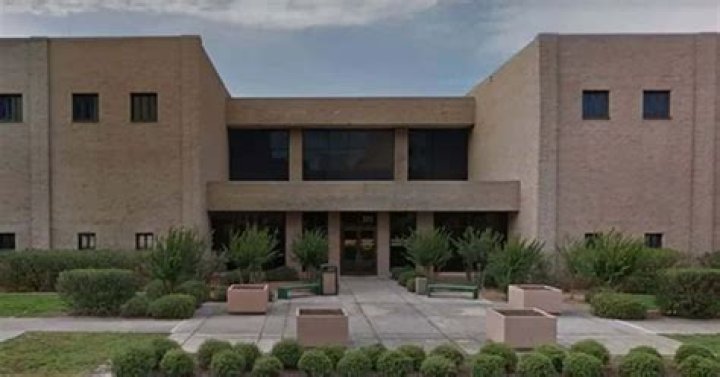 
Florida boy, 8, who threatened to ‘kill everyone’ at foster home arrested for slitting minor’s throat 
