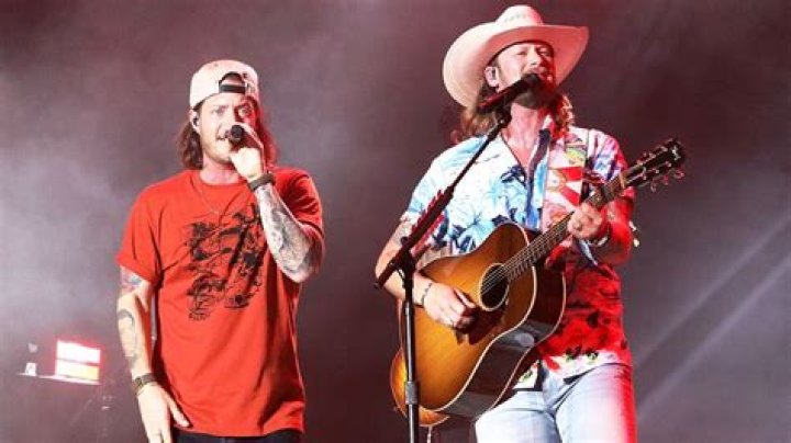 
Florida Georgia Line Says Farewell After Final Show Together: ‘Next Chapter’ 