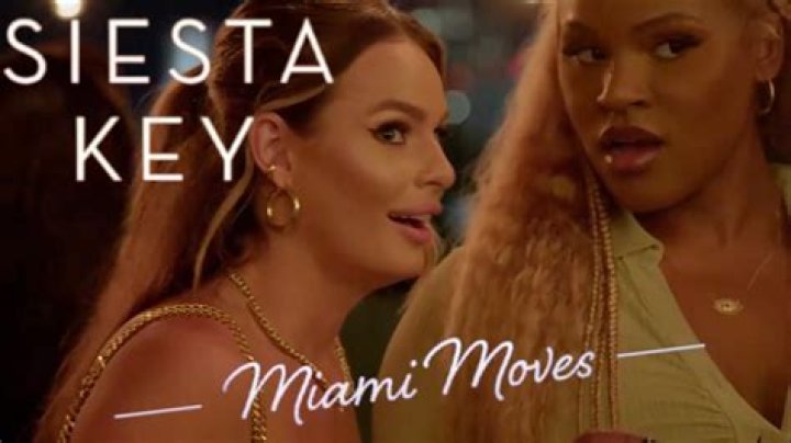 
“Focus on having self respect”- Siesta Key: Miami Moves fans slam Amanda for hanging out with her friend’s ex-boyfriend 